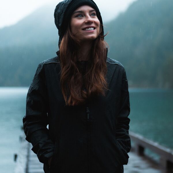 Stormtech Ladies Nautilus Performance Shell Jacket Thumbnail