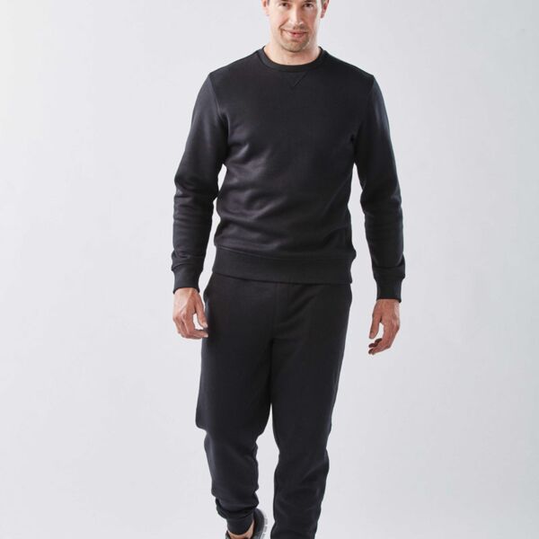 MEN'S YUKON CREW PULLOVER Thumbnail