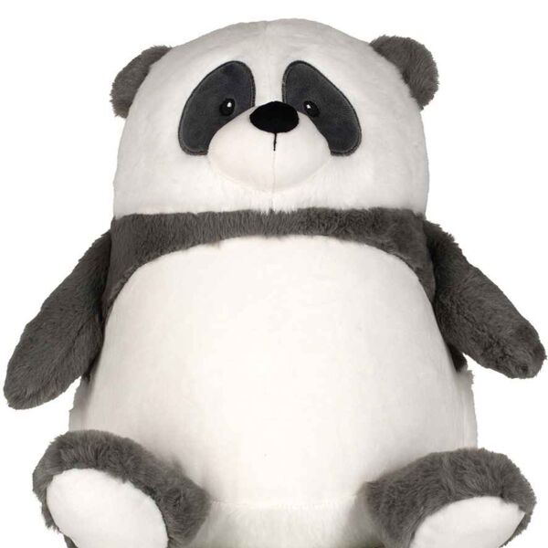 Mumbles Zippie Panda Thumbnail