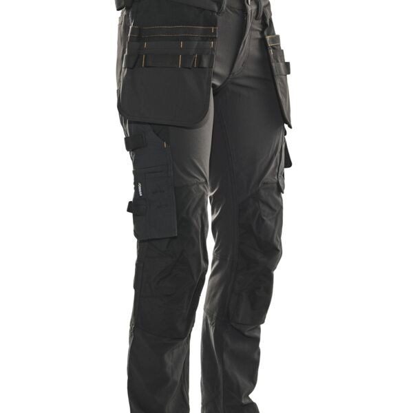 Women's Craftsman Trousers Stretch Thumbnail