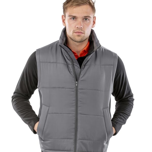 Result Core Padded Bodywarmer Thumbnail