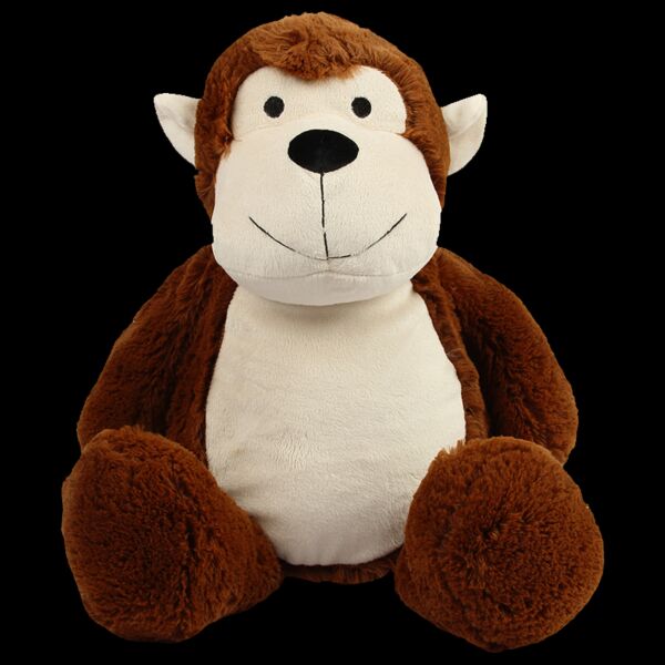 Zippie monkey Thumbnail