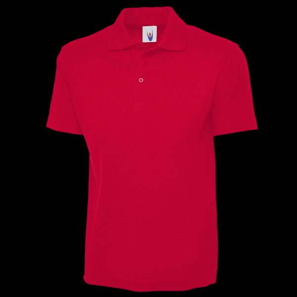 Olympic Poloshirt Thumbnail