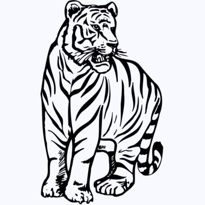 TIGER001 Thumbnail