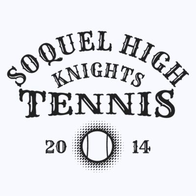 Tennis Template DNT003 Thumbnail