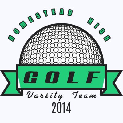 Golf Template DNT001 Thumbnail