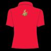 Ladies'  Team Spirit Polo Shirt Thumbnail