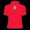 Ladies'  Team Spirit Polo Shirt Thumbnail