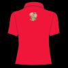 Ladies'  Team Spirit Polo Shirt Thumbnail