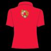 Ladies'  Team Spirit Polo Shirt Thumbnail