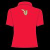 Ladies'  Team Spirit Polo Shirt Thumbnail