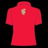 Ladies'  Team Spirit Polo Shirt Thumbnail