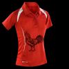 Ladies'  Team Spirit Polo Shirt Thumbnail