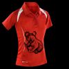 Ladies'  Team Spirit Polo Shirt Thumbnail