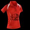 Ladies'  Team Spirit Polo Shirt Thumbnail