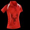 Ladies'  Team Spirit Polo Shirt Thumbnail