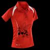 Ladies'  Team Spirit Polo Shirt Thumbnail