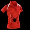 Ladies'  Team Spirit Polo Shirt Thumbnail
