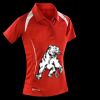 Ladies'  Team Spirit Polo Shirt Thumbnail
