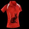 Ladies'  Team Spirit Polo Shirt Thumbnail