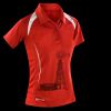 Ladies'  Team Spirit Polo Shirt Thumbnail
