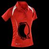 Ladies'  Team Spirit Polo Shirt Thumbnail
