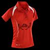 Ladies'  Team Spirit Polo Shirt Thumbnail