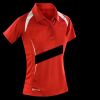 Ladies'  Team Spirit Polo Shirt Thumbnail
