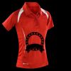 Ladies'  Team Spirit Polo Shirt Thumbnail