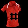 Ladies'  Team Spirit Polo Shirt Thumbnail