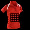 Ladies'  Team Spirit Polo Shirt Thumbnail