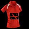 Ladies'  Team Spirit Polo Shirt Thumbnail