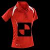 Ladies'  Team Spirit Polo Shirt Thumbnail