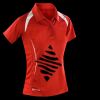 Ladies'  Team Spirit Polo Shirt Thumbnail