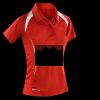 Ladies'  Team Spirit Polo Shirt Thumbnail