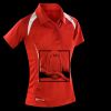 Ladies'  Team Spirit Polo Shirt Thumbnail