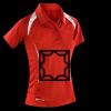 Ladies'  Team Spirit Polo Shirt Thumbnail