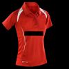 Ladies'  Team Spirit Polo Shirt Thumbnail