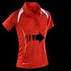 Ladies'  Team Spirit Polo Shirt Thumbnail