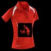 Ladies'  Team Spirit Polo Shirt Thumbnail