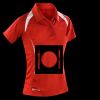 Ladies'  Team Spirit Polo Shirt Thumbnail