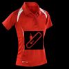 Ladies'  Team Spirit Polo Shirt Thumbnail
