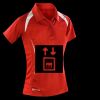 Ladies'  Team Spirit Polo Shirt Thumbnail