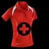 Ladies'  Team Spirit Polo Shirt Thumbnail
