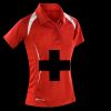 Ladies'  Team Spirit Polo Shirt Thumbnail