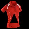 Ladies'  Team Spirit Polo Shirt Thumbnail