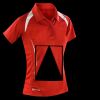 Ladies'  Team Spirit Polo Shirt Thumbnail