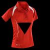 Ladies'  Team Spirit Polo Shirt Thumbnail