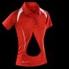 Ladies'  Team Spirit Polo Shirt Thumbnail