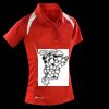 Ladies'  Team Spirit Polo Shirt Thumbnail
